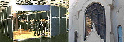 Bauschlosserei & Metallbau