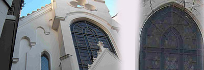 Bauschlosserei & Metallbau