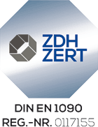 Bauschlosserei & Metallbau